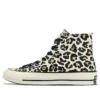 Chuck 70 Hi „Leopard Print“