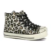 Chuck 70 Hi „Leopard Print“