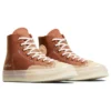 Chuck 70 Hi „Marquis Tawny Owl“