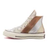 Chuck 70 Hi „Metallic Rainbow“