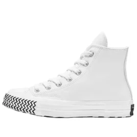 Chuck 70 Hi Mission V „White“