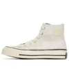 Chuck 70 Hi „Mono Patchwork – Antique White“