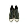 Chuck 70 Hi „Mono Patchwork – Black Forest“