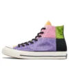 Chuck 70 Hi „Multicolor Fur“