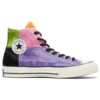 Chuck 70 Hi „Multicolor Fur“