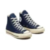 Chuck 70 Hi „Navy“ Chuck 70 Hi „Navy“