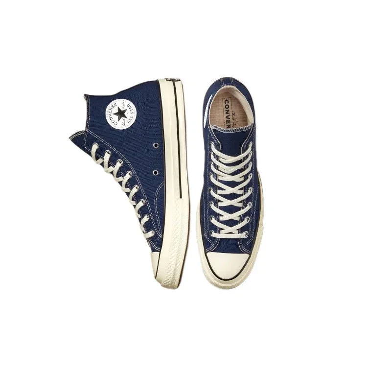 Chuck 70 Hi „Navy“ Chuck 70 Hi „Navy“
