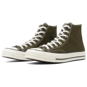 Chuck 70 Hi „Olive Flak“