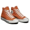 Chuck 70 Hi „Orange“