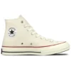 Chuck 70 Hi „Parchment“