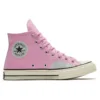 Chuck 70 Hi „Peony Pink“
