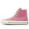 Chuck 70 Hi „Pink Ivory“