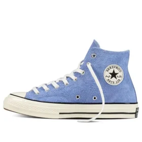 Chuck 70 Hi „Pioneer Blue“