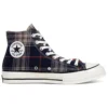 Chuck 70 Hi „Plaid Pack“
