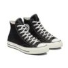 Chuck 70 Hi „Pony Hair Pack – Schwarz“
