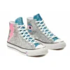 Chuck 70 Hi „Pride Shimmering Silver“ Chuck 70 Hi „Pride Shimmering Silver“