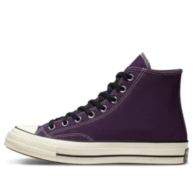 Chuck 70 Hi „Purple“