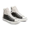 Chuck 70 Hi Quad Ripstop „Schwarz“