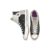 Chuck 70 Hi Quad Ripstop „Schwarz“
