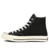 Chuck 70 Hi „Schwarz“