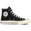 Chuck 70 Hi „Schwarz“