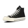 Chuck 70 Hi „Schwarz“