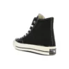 Chuck 70 Hi „Schwarz“