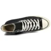 Chuck 70 Hi „Schwarz“