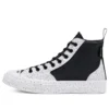 Chuck 70 HI „Schwarz Weiß“