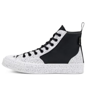 Chuck 70 HI „Schwarz Weiß“