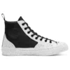 Chuck 70 HI „Schwarz Weiß“