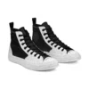 Chuck 70 HI „Schwarz Weiß“