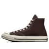 Chuck 70 Hi Seasonal Color Sneakers „Dark Root“