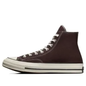 Chuck 70 Hi Seasonal Color Sneakers „Dark Root“