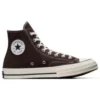 Chuck 70 Hi Seasonal Color Sneakers „Dark Root“