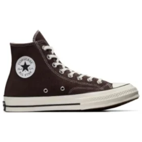Chuck 70 Hi Seasonal Color Sneakers „Dark Root“