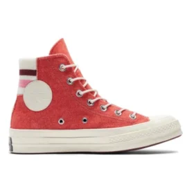 Chuck 70 Hi „Sedona Red“