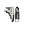 Chuck 70 Hi „Silver“