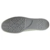 Chuck 70 HI Sneakers aus durchscheinendem Canvas „Egret“