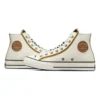 Chuck 70 Hi Sneakers „White“