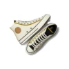 Chuck 70 Hi Sneakers „White“
