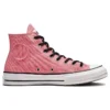 Chuck 70 Hi „Stussy Surfman Pink“