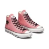 Chuck 70 Hi „Stussy Surfman Pink“