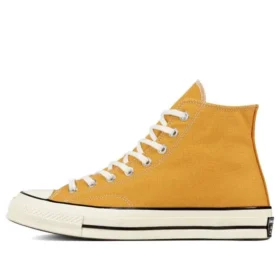 Chuck 70 Hi „Sunflower“
