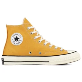 Chuck 70 Hi „Sunflower“