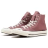 Chuck 70 Hi Top „Saddle“