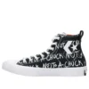 Chuck 70 Hi „UNT1TL3D – Black“