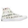 Chuck 70 Hi „UNT1TL3D – White“ Chuck 70 Hi „UNT1TL3D – White“