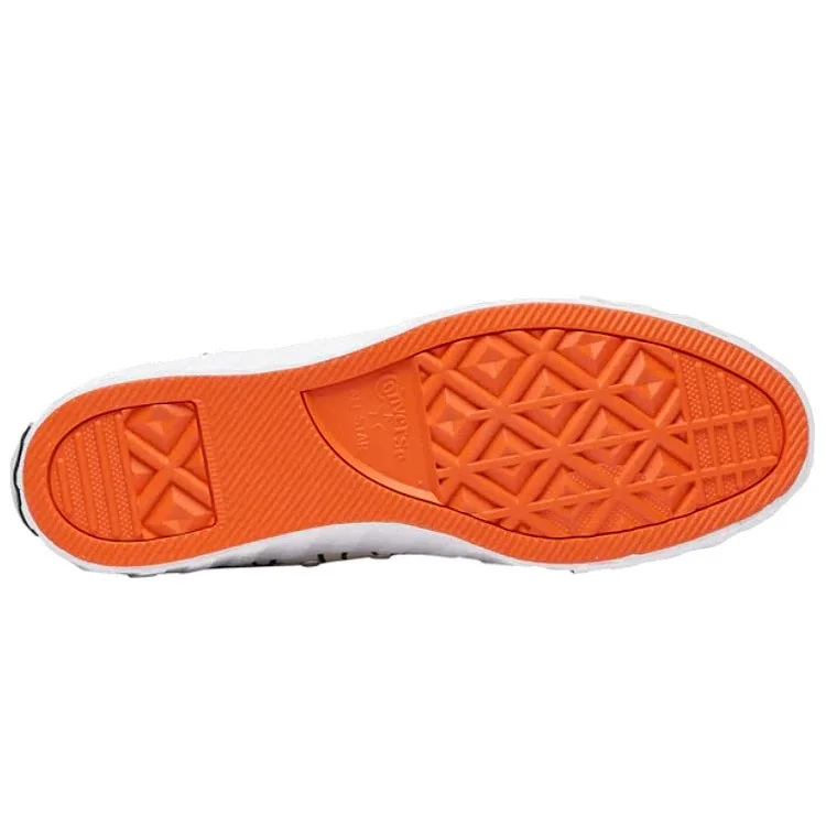 Chuck 70 Hi „UNT1TL3D – White“ Chuck 70 Hi „UNT1TL3D – White“