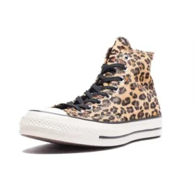 Chuck 70 Hi Varsity Remix „Cheetah“